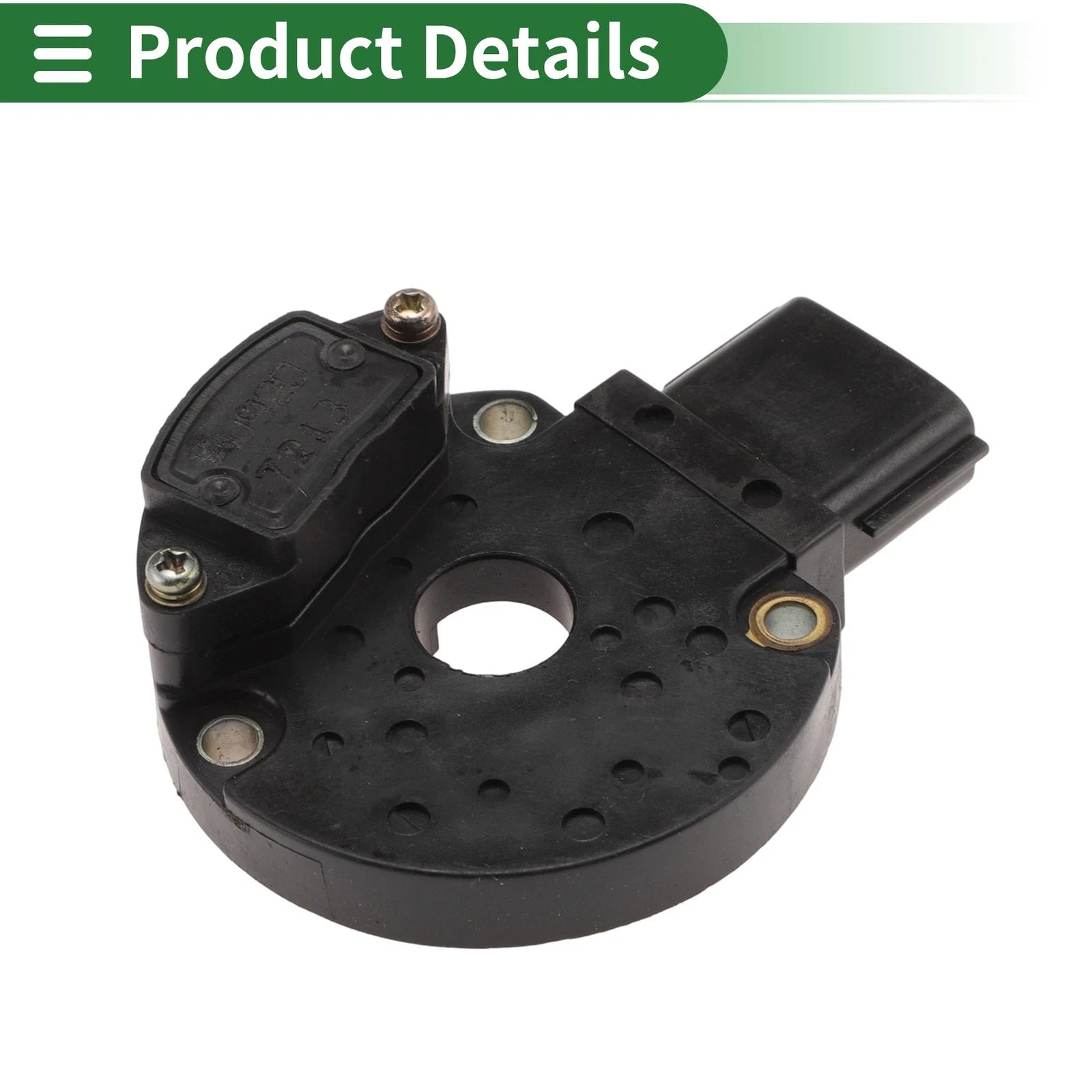 Ignition Control Module for Nissan 240SX (1991–1994) No.2210053F11