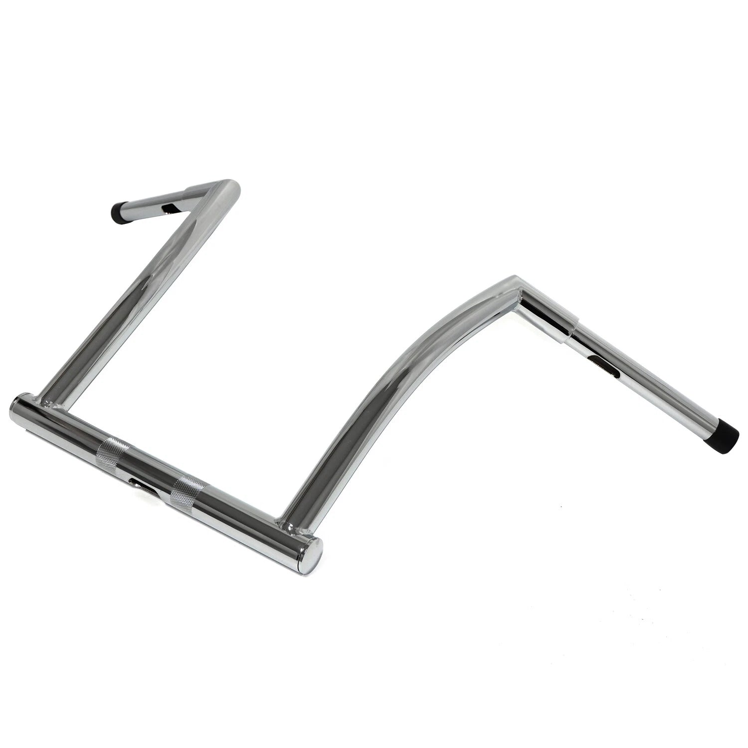 Triple Chrome 14" Rise Ape Hanger Handlebar for Harley Road Glide (2015–2023)