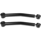Set of 4 Rear Upper Lower Control Arms for Jeep Wrangler JK (2007–2018)