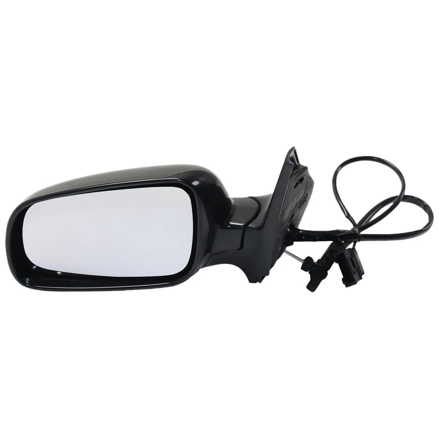 Set of 2 Heated Mirrors for VW Sedan