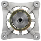 Spindle Assembly for Hustler Zero Turn Mowers (34" to 52")