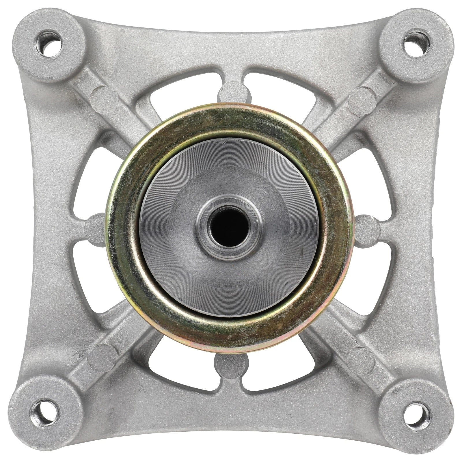 Spindle Assembly for Hustler Zero Turn Mowers (34" to 52")