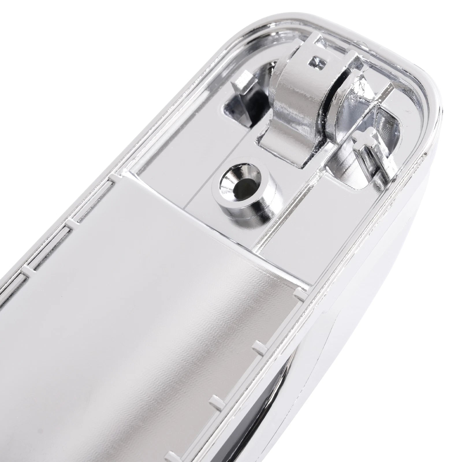 Rear LH Door Handle for Dodge Ram 1500 2500 3500 (2009–2024)