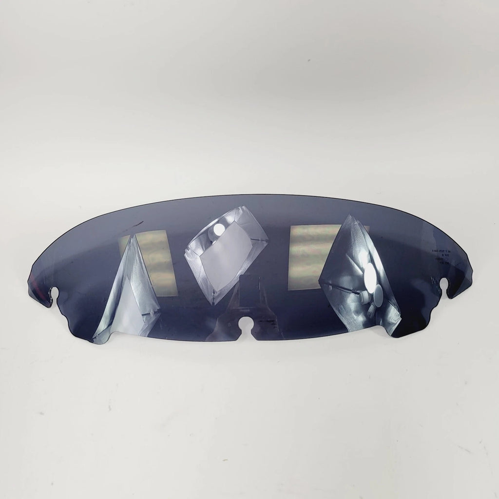 5" Tinted Wind Splitter Windshield for Harley-Davidson Electra Glide (2014–2023)