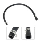 Radiator Coolant Water Pipe Heater Hose for Chevy Silverado GMC Sierra (2007–2014)