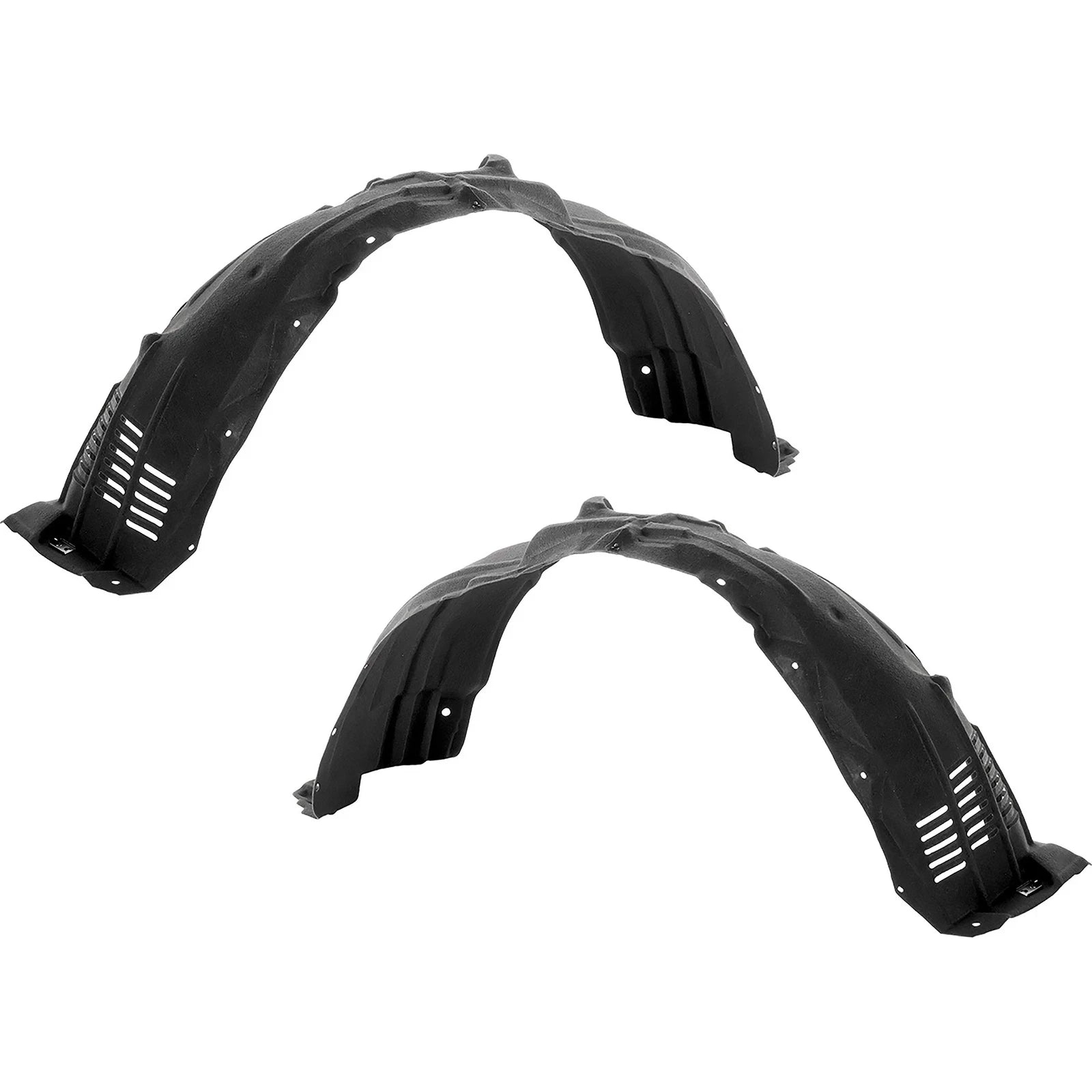 Fender Liner Set for Lexus RX350 (2016–2022)