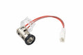Genuine OEM 12V Accessory Power Outlet for BMW 320i, 320i xDrive (2012–2019)