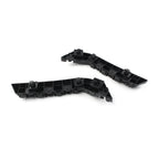 Bumper Beam Mount Support Holders for Honda Civic (2017-2019)