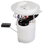 Delphi FG1141 Fuel Pump Module Assembly for Ford Fusion, Lincoln MKZ (2010–2012)