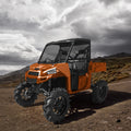 Full Size Hard Top Roof ABS for Polaris Ranger XP 570/900/1000 (2013–2023)