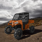 Full Size Hard Top Roof ABS for Polaris Ranger XP 570/900/1000 (2013–2023)