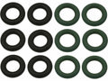 Fuel Injector Seal Kit for Mazda B4000 (2004–2009) R729JG