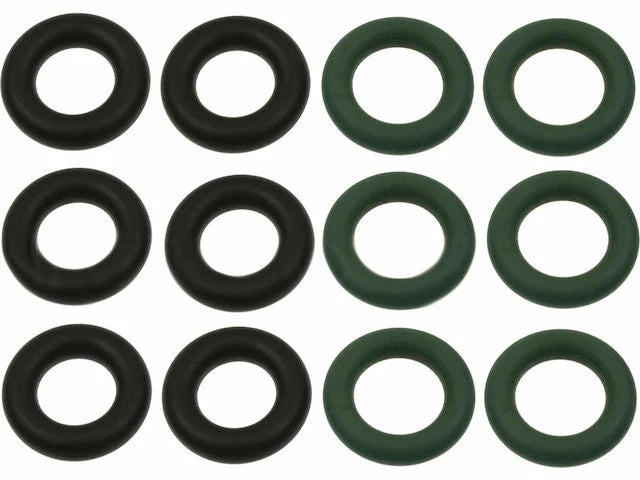 Fuel Injector Seal Kit for Mazda B4000 (2004–2009) R729JG