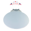 Fuel Gas Tank Door for Chevy GMC Truck Sierra (1999–2006)