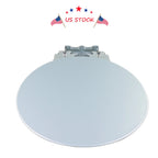 Fuel Gas Tank Door for Chevy GMC Truck Sierra (1999–2006)