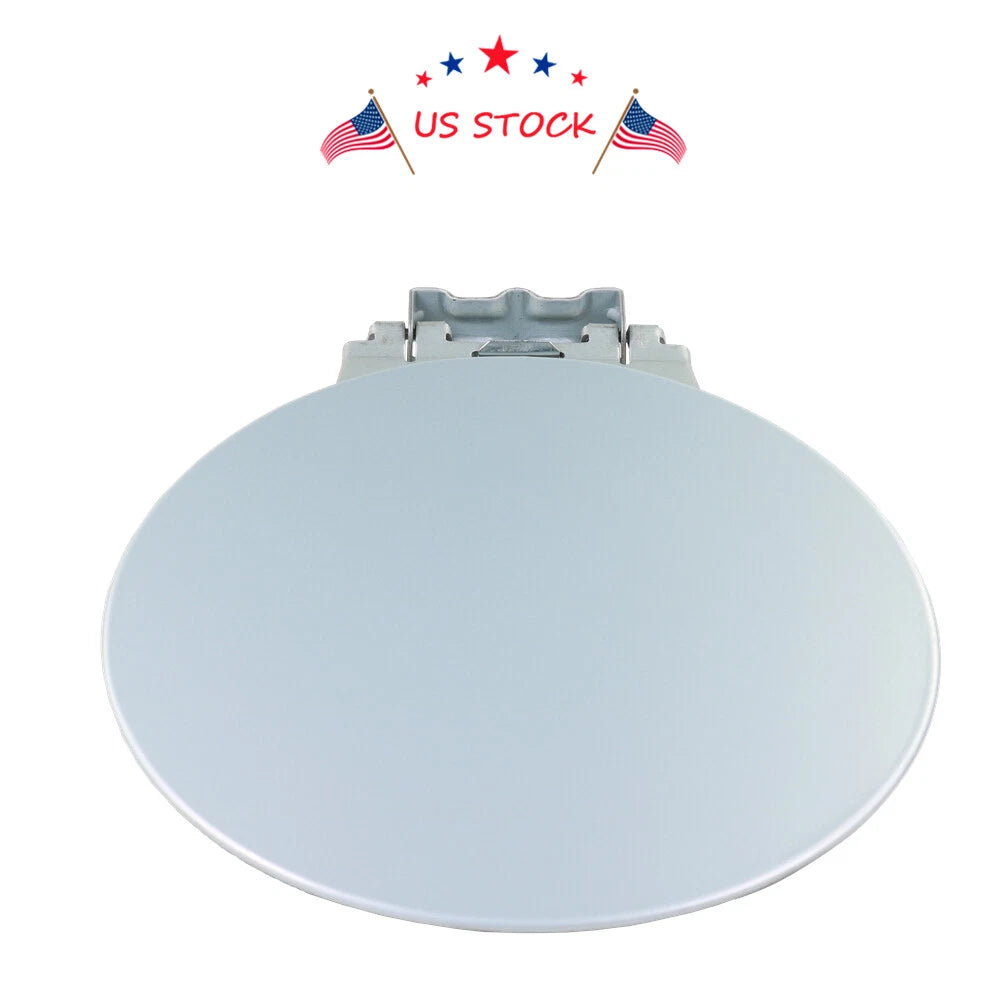 Fuel Gas Tank Door for Chevy GMC Truck Sierra (1999–2006)