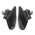 Saddle Shields Heat Deflectors for Indian Chief Chieftain Roadmaster (2014-2022)