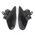 Saddle Shields Heat Deflectors for Indian Chief Chieftain Roadmaster (2014-2022)