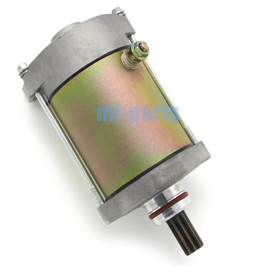 Starter Motor for CFMoto CFORCE 400 CF400AU (2016–2017, 2019–2022) 0GSV-093000-1100