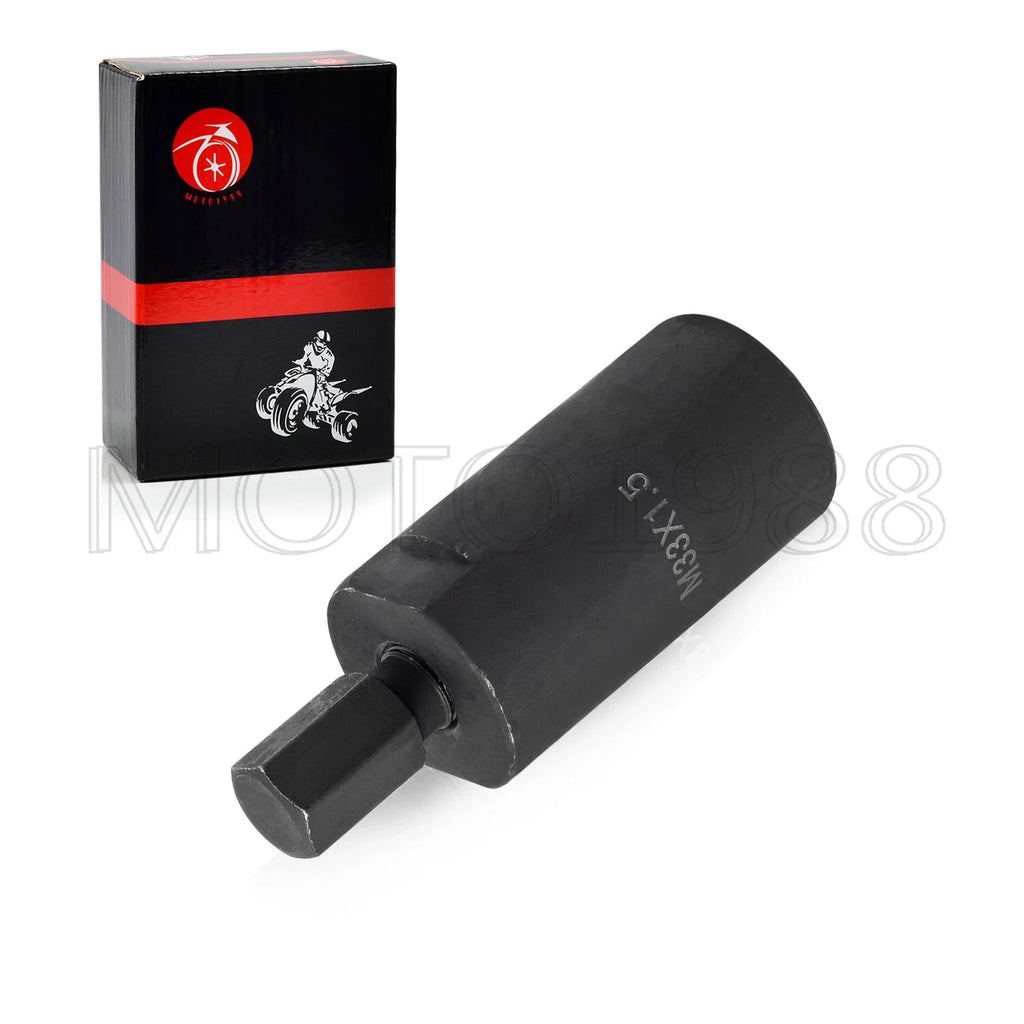 33mm Flywheel Puller Remover for Polaris Predator Outlaw 500 (2003–2007)