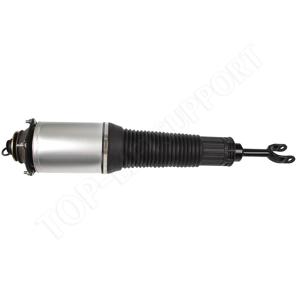 Set of 2 Air Shocks for Audi A8 D3 S8 Quattro Sedan (2002–2010)
