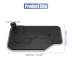 Transmission Filter Oil Pan for Mercedes-Benz E350 (2014)