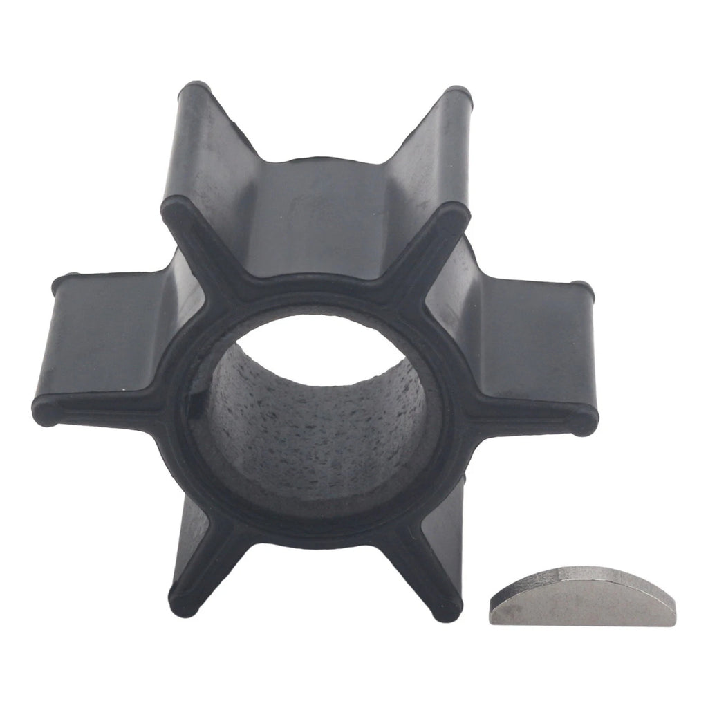 Water Pump Impeller & Key for Mercury Outboard 25-30 HP (47-161541)