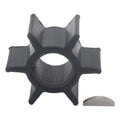 Water Pump Impeller & Key for Mercury Outboard 25-30 HP (47-161541)