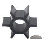 Water Pump Impeller & Key for Mercury Outboard 25-30 HP (47-161541)