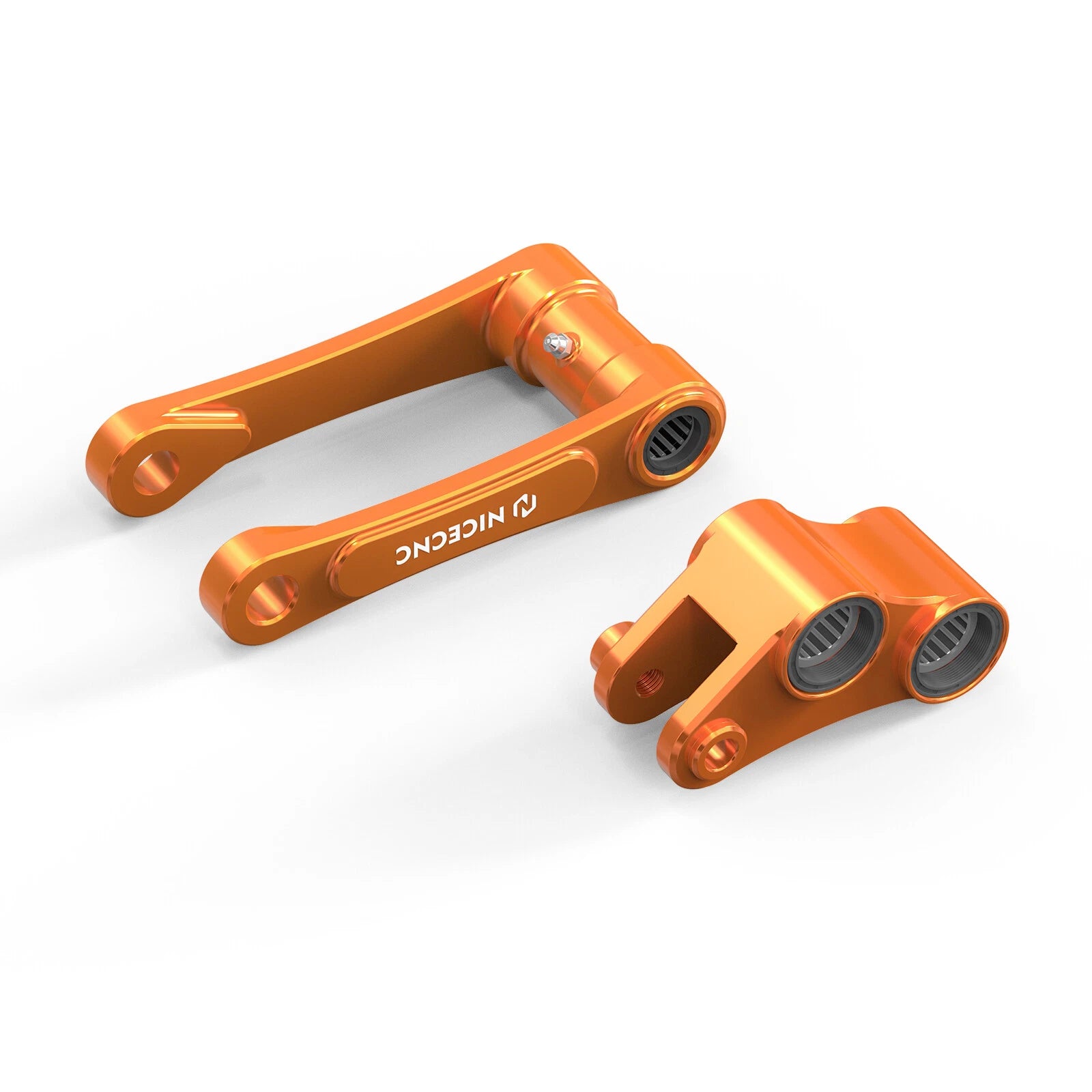 2" Rear Suspension Lowering Drop Link for KTM 690 Enduro R, SMC R (2019–2024)