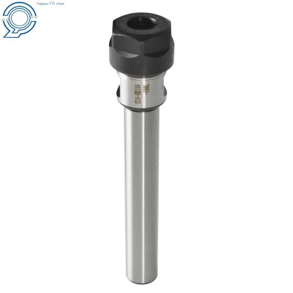 CNC Milling Toolholder for C16 ER16 (100L)
