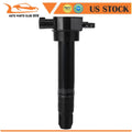1Pcs Ignition Coil for Mitsubishi Montero V6 3.8L (2008–2016)