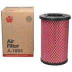 Air Filter for Nissan Navara D22 2001~2007 ZD30DDT 3.0L Diesel 4cyl Engine