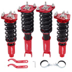 Coilover 24 Way Damper for Honda Prelude BB1/BB2 (1992–1996)