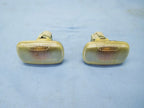 New 2 x Side Guard Indicator Lamps for Holden RA Rodeo (2003-2006)