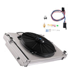 2X Radiator Fan Shroud Relay for BMW 3-Series E30 E36 325i 328i (1988–1999)