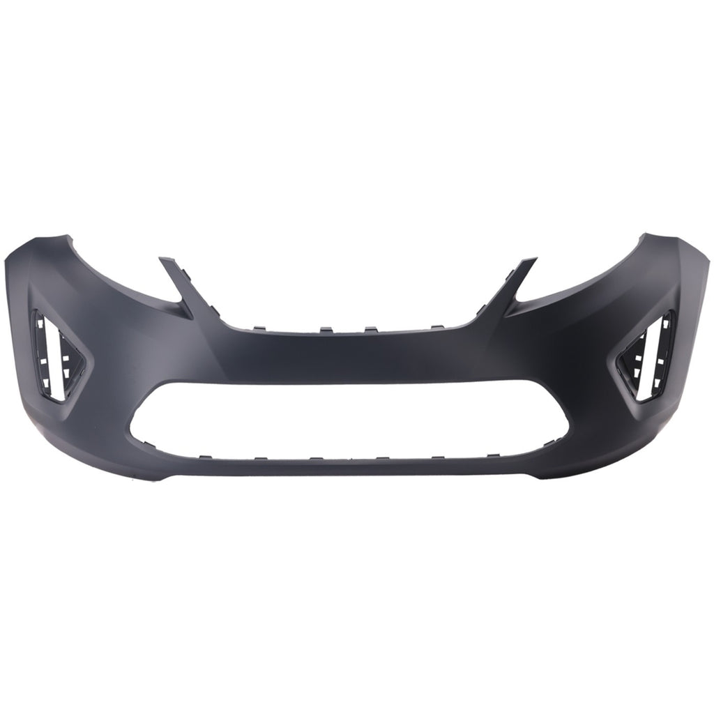 Front Bumper Cover for Ford Fiesta (2011–2013) Primed