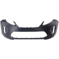 Front Bumper Cover for Ford Fiesta (2011–2013) Primed