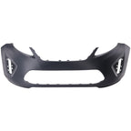 Front Bumper Cover for Ford Fiesta (2011–2013) Primed