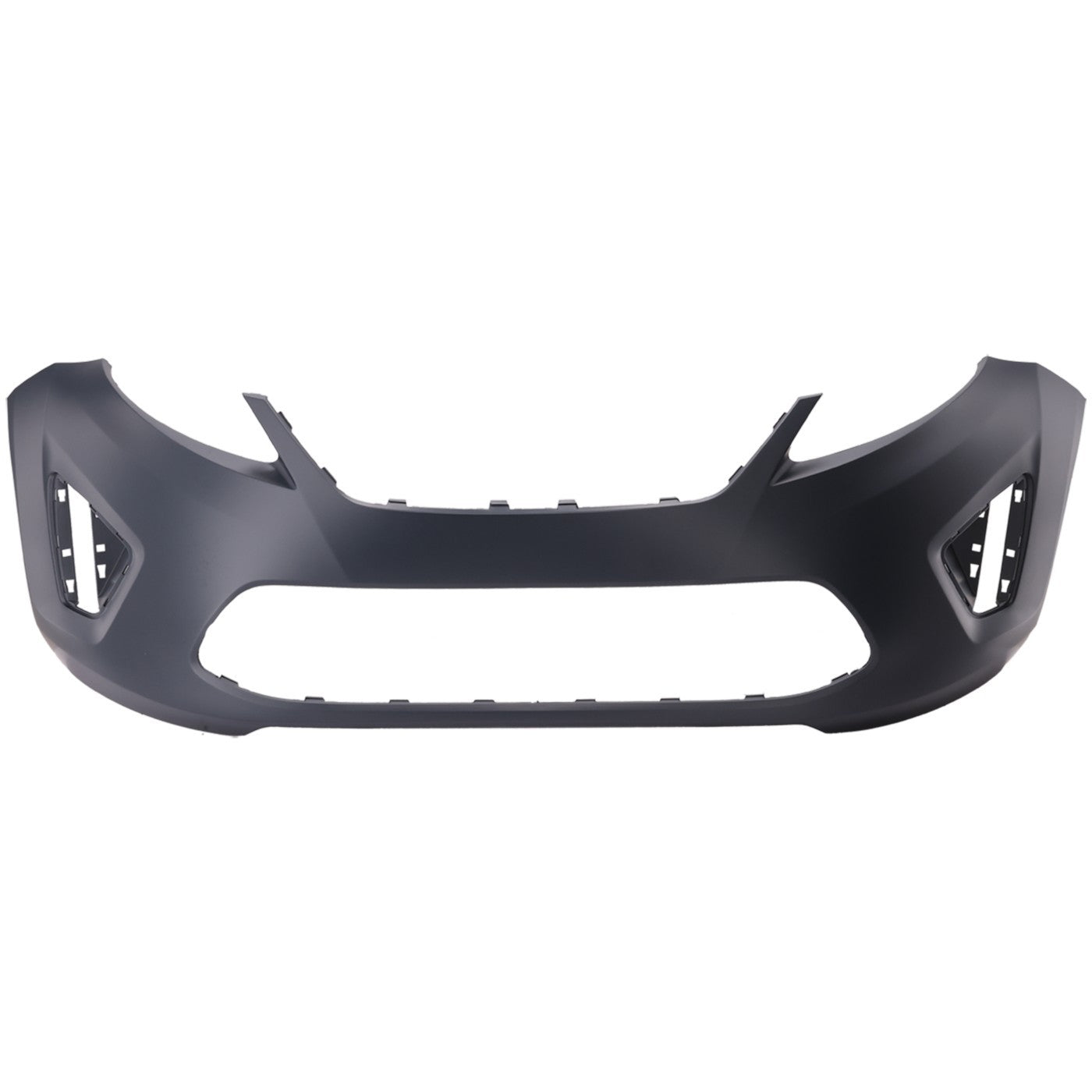 Front Bumper Cover for Ford Fiesta (2011–2013) Primed