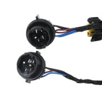 Headlight Wiring Harness for Chevy Silverado 1500 2500 HD (2007-2013)