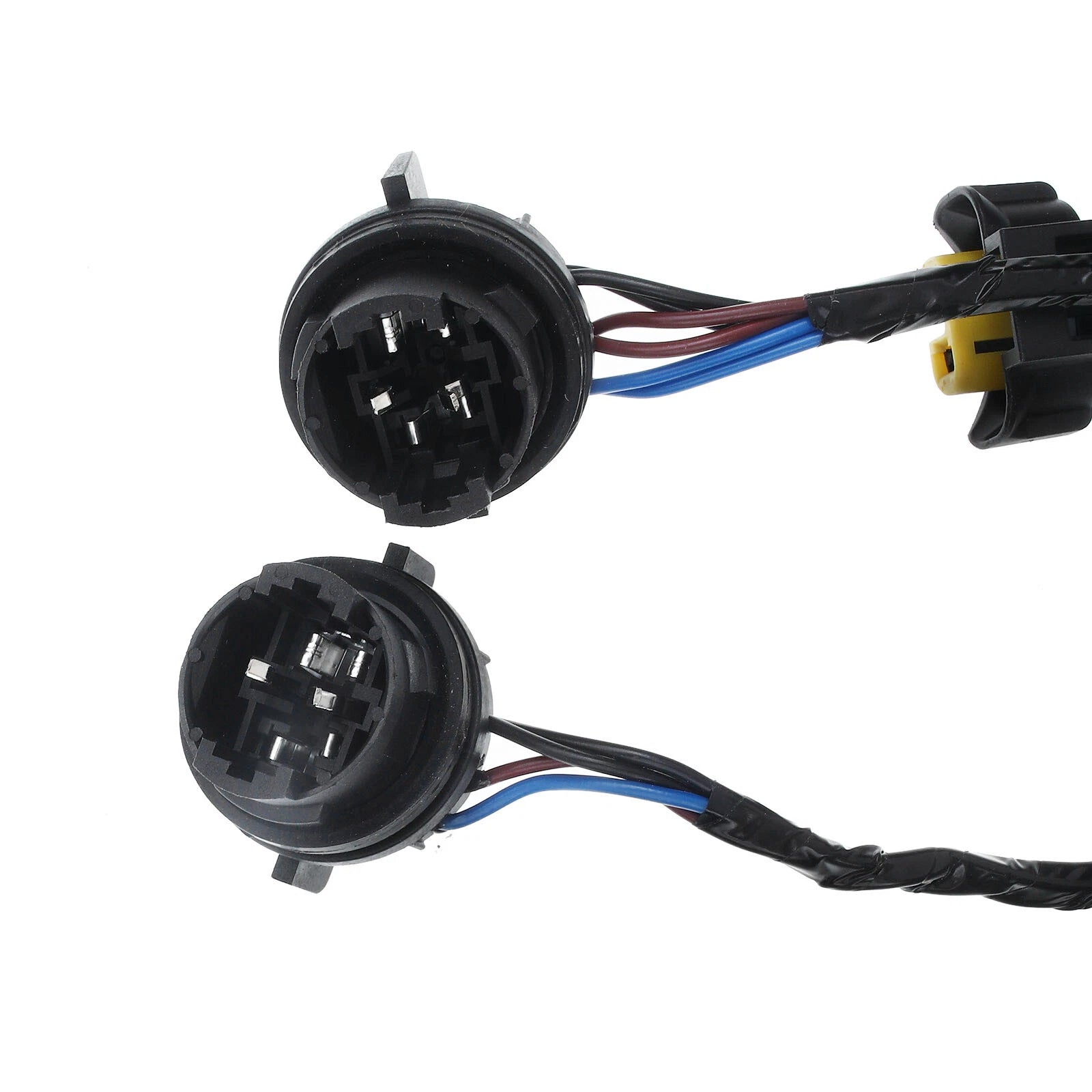 Headlight Wiring Harness for Chevy Silverado 1500 2500 HD (2007-2013)