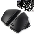 Side Battery Fairing Cover for Honda VT 1100 Shadow Spirit Sabre (1999–2008)
