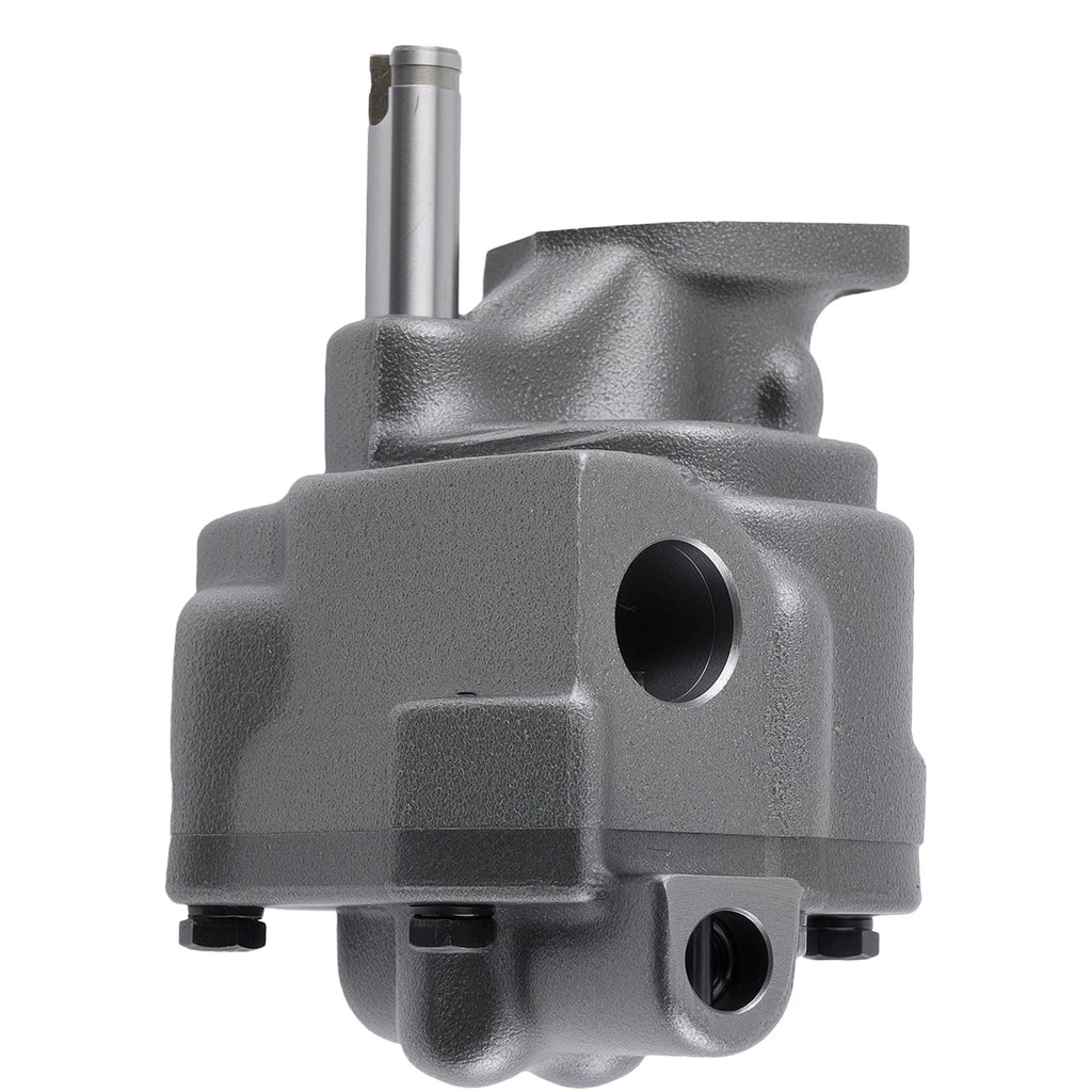 Engine Oil Pump for GMC K3500 V8 7.4L (1979–2000) Cast Iron