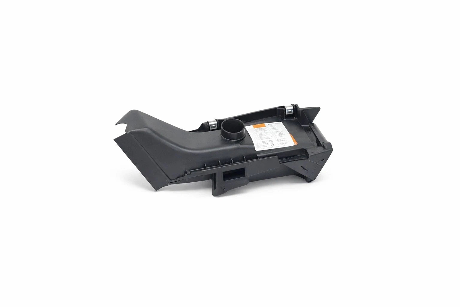 Genuine OEM Front Left Brake Air Duct for BMW 325i, 325xi, 330i (2006–2013) 51718230559