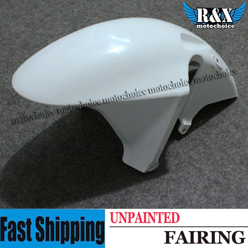 Unpainted Front Fender Mudguard for Honda CBR954RR (2002–2003), CBR929RR (2000–2001)