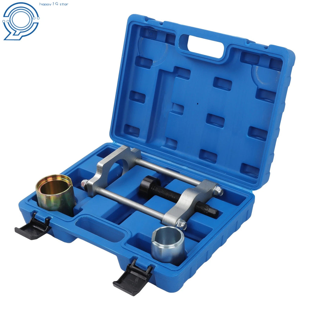 Rear Suspension Trailing Arm Bushing Removal Tool Kit for Ford Focus Kuga
