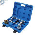 Rear Suspension Trailing Arm Bushing Removal Tool Kit for Ford Focus Kuga