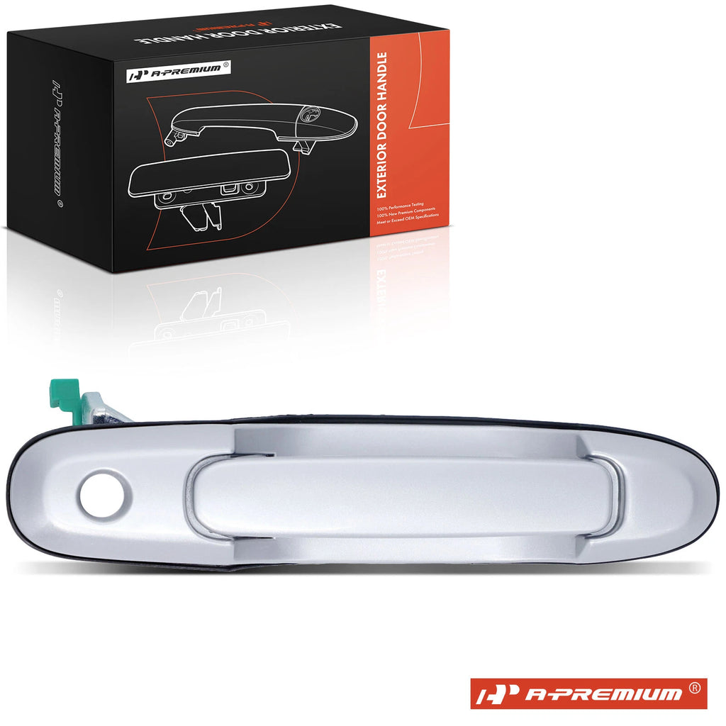 Front Right Exterior Door Handle for Toyota Sienna (1998-2003)