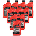 Motorcraft Full Synthetic Diesel Motor Oil SAE 5W-30 for F-150 (10 Quart)